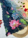 Tew Fancy Teby Silk Saree Wholesale Clothing Distributors In India